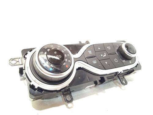 Used Climate control RENAULT CLIO IV (BH_) 0.9 TCe 90 (BHNF, BHMA, BHMH, BHJK, BHJR) (90 hp) 19447471
