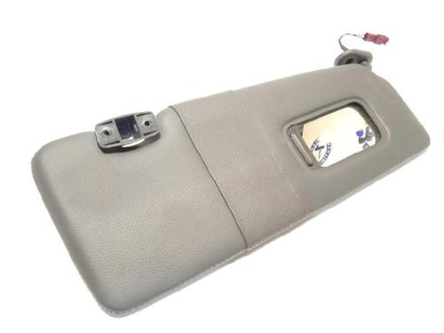 Used Right sun visor Right sun visor 15281537 15281537