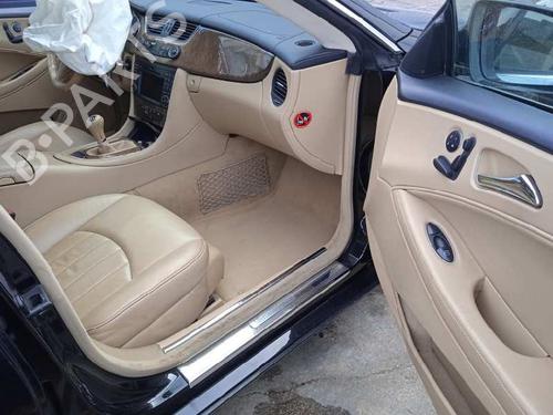 Left front window switch MERCEDES-BENZ CLS (C219) | BP9226777I27 - Image 12