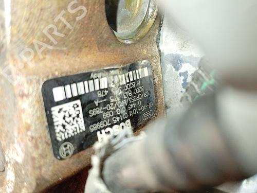 Engine RENAULT LAGUNA III (BT0/1) 2.0 dCi (BT01, BT08, BT09, BT0E, BT0K, BT12, BT1C, BT1D,... | BP34715879M1  - Image 11