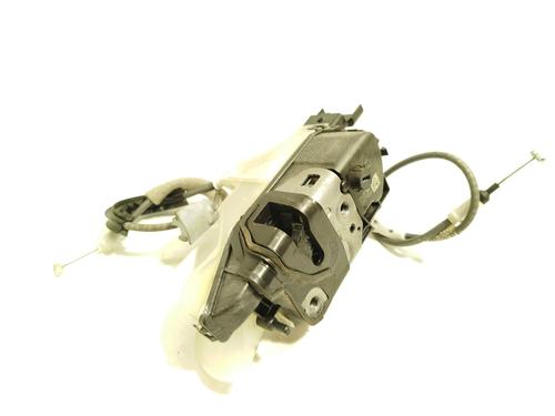 Used Front left lock Front left lock 22930207 22930207