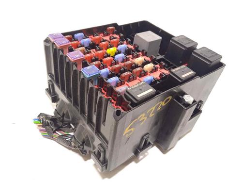 Fuse box FORD TOURNEO COURIER B460 MPV  | BP17494947E1 