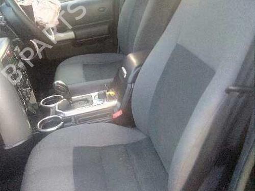 Front wiper motor LAND ROVER DISCOVERY III (L319) 2.7 TD 4x4 | BP2261210M29 