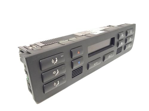 Commande Chauffage BMW 3 Touring (E46) 330 xd (204 hp) 29851237