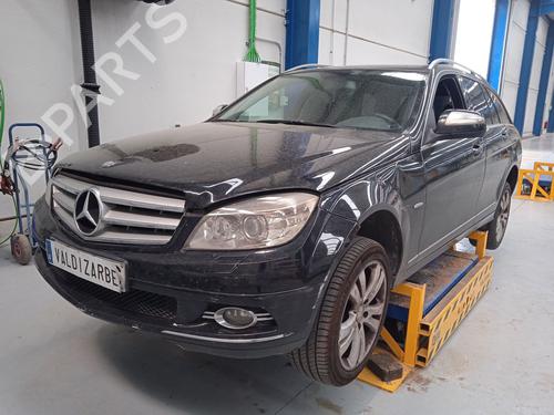 Engine MERCEDES-BENZ C-CLASS T-Model (S204) C 220 CDI (204.208) | BP34620172M1  - Image 16