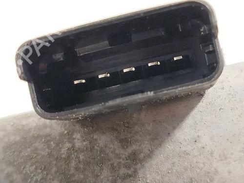 Front wiper motor CITROËN C4 Picasso I MPV (UD_) 2.0 HDi 138 | BP31014554M29