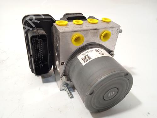 Used ABS pump RENAULT CLIO V (B7_) 1.0 LPG (B7MT) (101 hp) 27808140