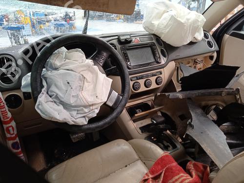 Left front window switch VW TIGUAN (5N_) 2.0 TDI 4motion | BP32860568I27  - Image 33