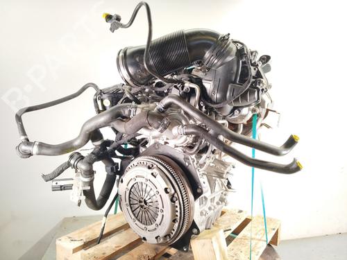 Engine SEAT ATECA (KH7, KHP) 1.0 TSI | BP32358091M1 - Image 2