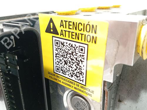 ABS pump FORD S-MAX (CJ, WA6) 2.0 TDCi | BP32299460M43  - Image 5