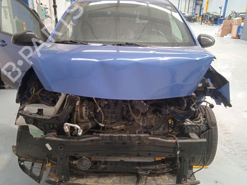 Left front window switch HYUNDAI i10 II (BA, IA) 1.2 | BP33204876I27  - Image 10