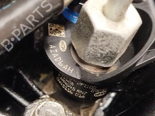 Engine KIA SORENTO II (XM) 2.2 CRDi | BP31933287M1