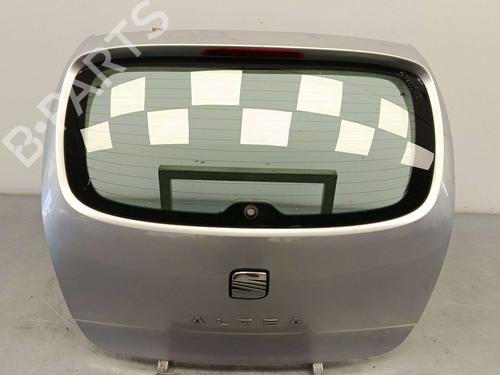 Used Tailgate Tailgate 38565988 38565988