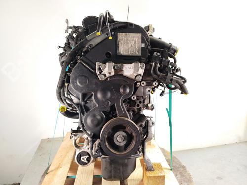Engine CITROËN C4 Picasso I MPV (UD_) 1.6 HDi 110 | BP32499142M1 
