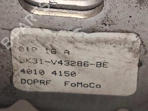 Rear right lock FORD TRANSIT CUSTOM V362 Van (FY, FZ) 2.2 TDCi | BP8286900C99