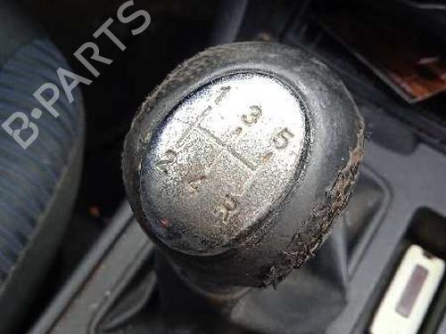 Left headlight MAZDA 3 (BK) 1.6 DI Turbo | BP11540267C28 