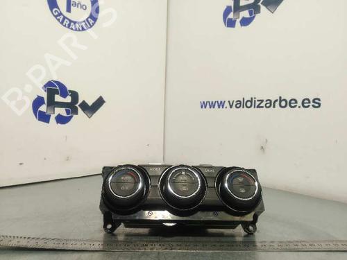 Used Climate control Climate control 2338887 2338887