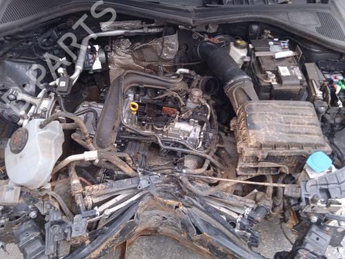 Right rear brake caliper AUDI A3 Sportback (8YA, 8YF) 30 TFSI Mild Hybrid | BP29401537M106  - Image 30