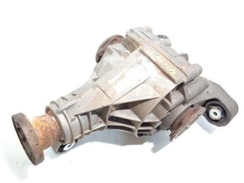 BP12103300M24 | Rear differential VW TOUAREG (7LA, 7L6, 7L7) 3.0 V6 TDI BP12103300M24