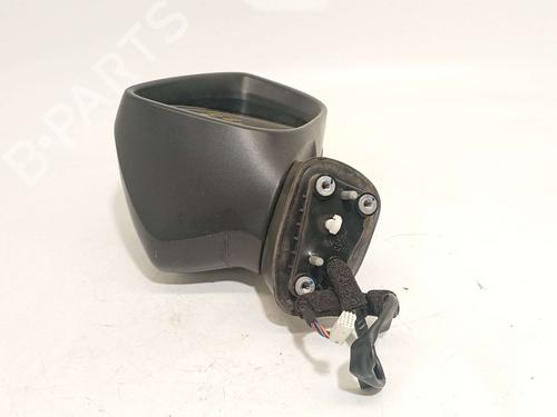 Bakspejl Højre MAZDA 2 Hatchback (DL, DJ) 1.5 SKYACTIV-G M Hybrid | BP39068015C27 - Image 4