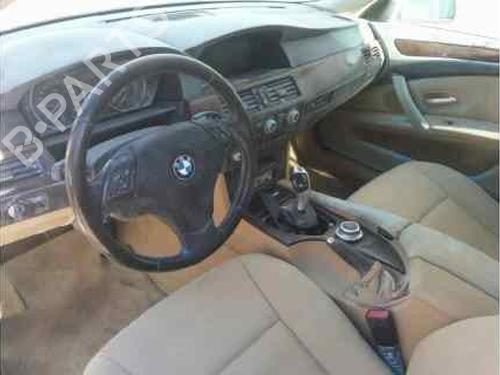 Display monitor BMW 5 Touring (E61) 525 d | BP3451682C48 