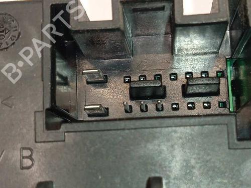 Rear right window mechanism VW POLO V (6R1, 6C1)  | BP9396790C25 