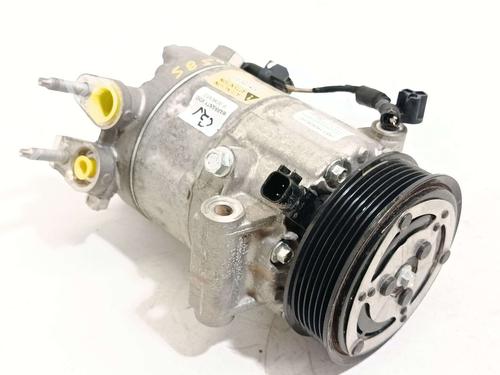 AC compressor FORD FOCUS IV (HN) 1.0 EcoBoost mHEV | BP39093946M34 - Image 2