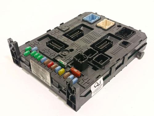 Fuse box CITROËN C5 III (RD_) 2.7 HDi (RDUHZJ) | BP39198879E1 - Image 2
