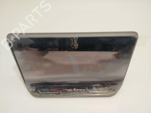 Display monitor SEAT LEON (KL1, KLG) 2.0 TDI | BP29710054C48 