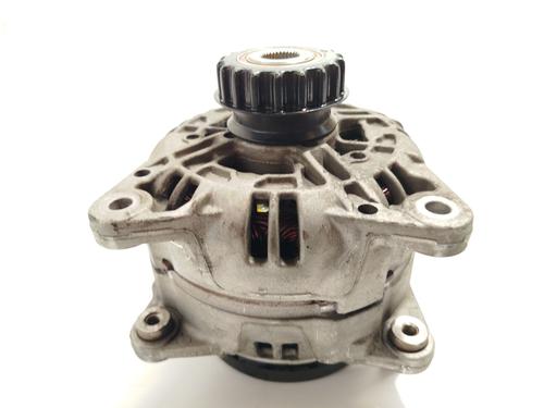 Alternator VW TRANSPORTER T5 Van (7HA, 7HH, 7EA, 7EH) 2.5 TDI | BP31060028M7 - Image 2