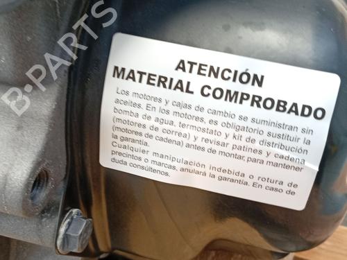 Gearbox RENAULT CAPTUR I (J5_, H5_) 0.9 TCe 90 | BP37240377M3 - Image 6