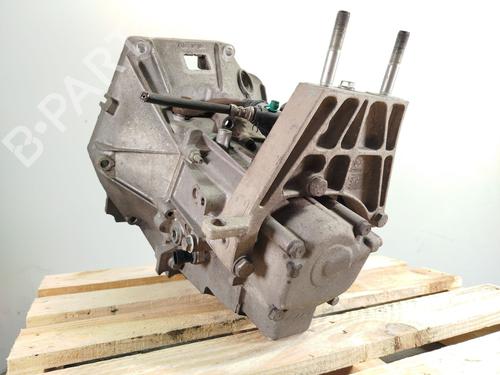 Gearbox FIAT QUBO (225_) 1.3 D Multijet (225CXB1A, 225AXB1A, 225CXB11, 225AXB11,... | BP24591304M3 