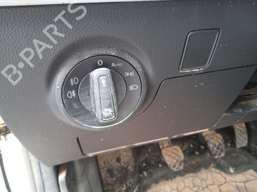 Electronic module SEAT IBIZA V (KJ1, KJG) 1.0 TSI | BP29977780M83 