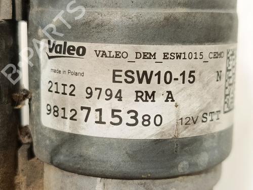 Starter OPEL CORSA F (P2JO) 1.2 (68) | BP37019638M8 - Image 5