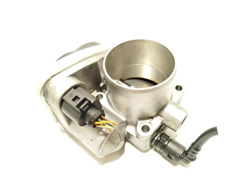 Used Throttle body RENAULT GRAND SCÉNIC II (JM0/1_) 1.6 (112 hp) 31043578