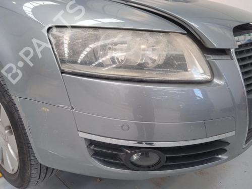 Left sun visor AUDI A6 C6 (4F2) 2.0 TDI | BP33537311I1  - Image 10