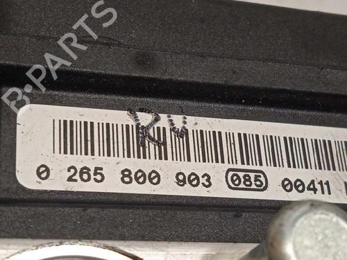 ABS pump DACIA DUSTER (HS_)  | BP8912213M43 