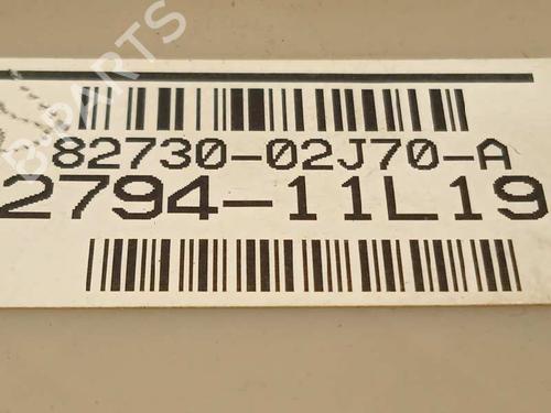 Fuse box TOYOTA AURIS (_E15_) | BP8915344E1