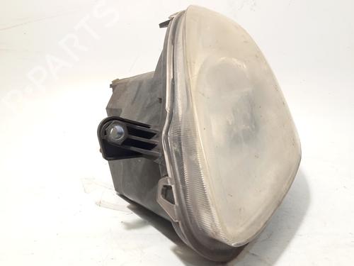 Left headlight LANCIA YPSILON (843_) 1.3 D Multijet (843.AXE11, 843.AXE1A) | BP30167005C28 