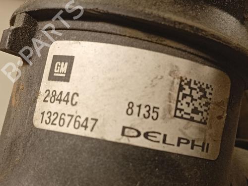 Intercooler OPEL ZAFIRA TOURER C (P12) 2.0 CDTi (75) | BP26738163M30 - Image 5