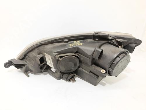 Right headlight VW GOLF PLUS V (5M1, 521) 1.2 TSI | BP35724472C29 - Image 4