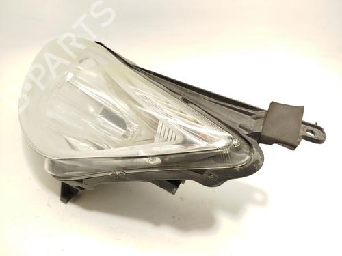 Left headlight FORD C-MAX II (DXA/CB7, DXA/CEU) 2.0 TDCi | BP29629542C28
