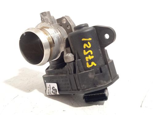 Drosselklappe für CITROËN C4 CACTUS 1.2 THP 110 (110 hp) 32289588