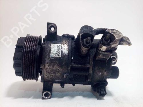 Used AC compressor DODGE CALIBER 2.0 CRD (140 hp) 4806671
