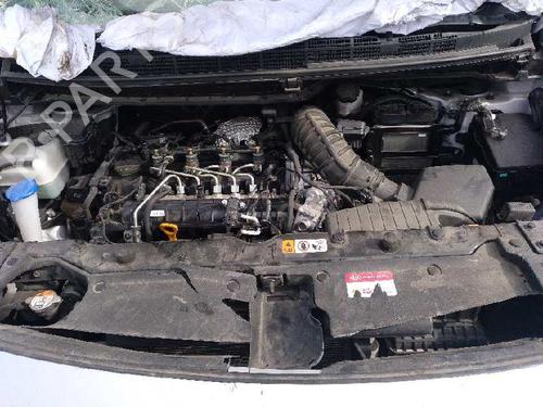 Left front brake caliper KIA CARENS IV 1.7 CRDi | BP11562148M105 - Image 8