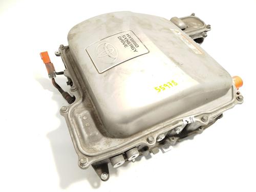 Used Electronic module TOYOTA PRIUS Liftback (_W2_) 1.5 Hybrid (NHW20_, NHW20R) (112 hp) 26595481