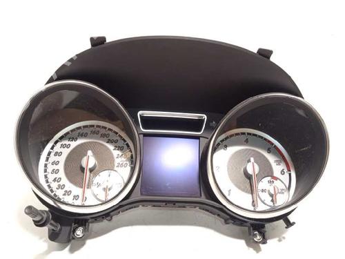 Instrument cluster MERCEDES-BENZ GLA-CLASS (X156) GLA 200 CDI / d (156.908) | BP9823240C47 