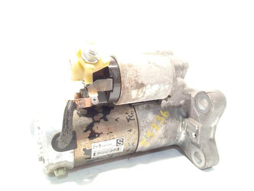 Used Starter Starter 23660566 23660566
