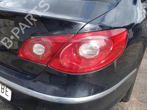 Instrument cluster VW PASSAT CC B6 (357) 2.0 TDI | BP26929608C47 