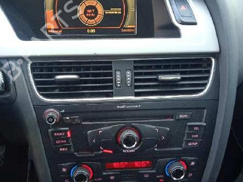 Electronic module AUDI A4 B8 (8K2) 1.8 TFSI | BP11240165M83  - Image 24